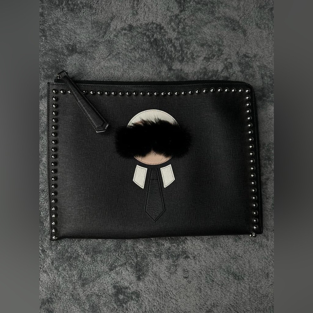 Fendi bag excellent condition